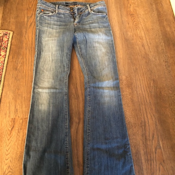 Hudson jeans - Picture 3 of 3